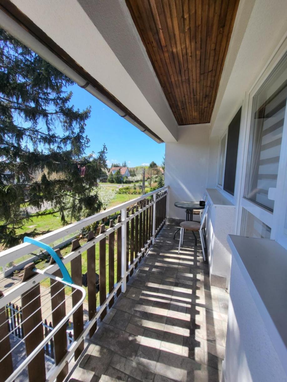 Renata Apartman Nyiregyhaza Exterior photo